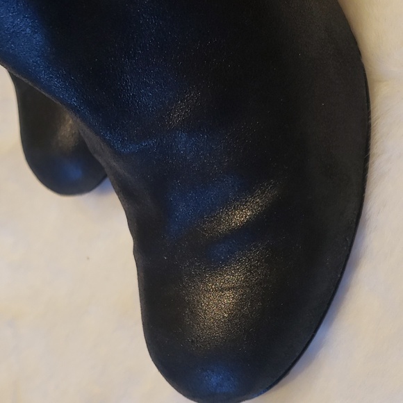 Marc Jacobs 39 black ankle boots sway - Picture 5 of 8